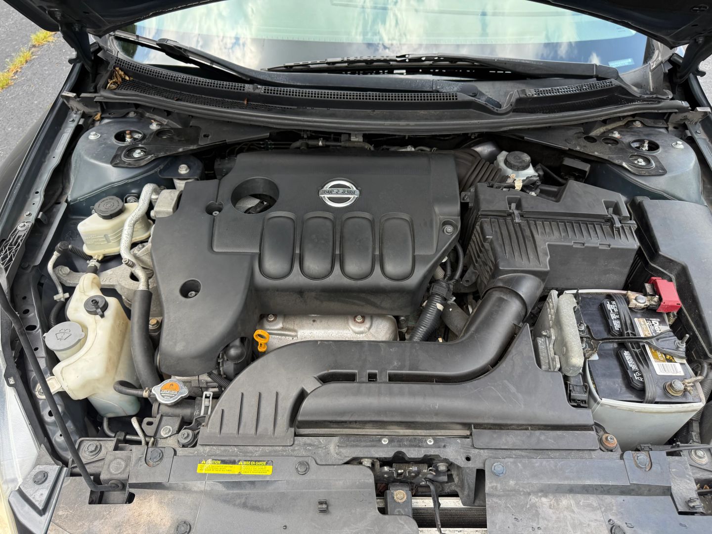 2012 Nissan Altima - Image 18