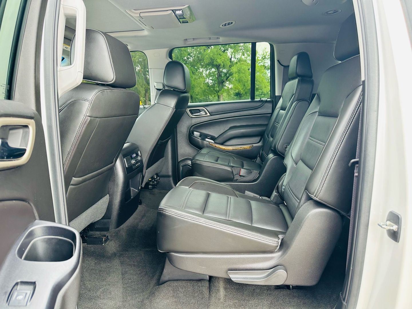 2017 Gmc Yukon Xl - Image 17