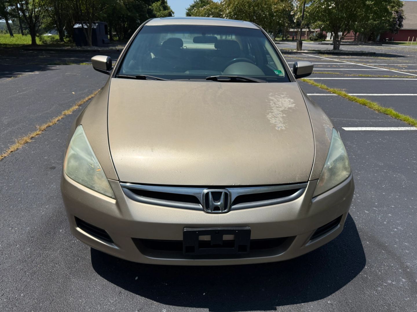 2006 Honda Accord - Image 2