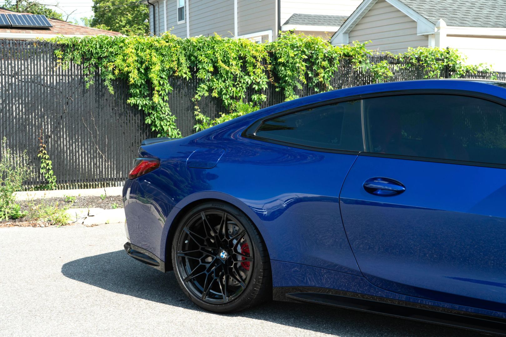 2024 Bmw M4 - Image 34