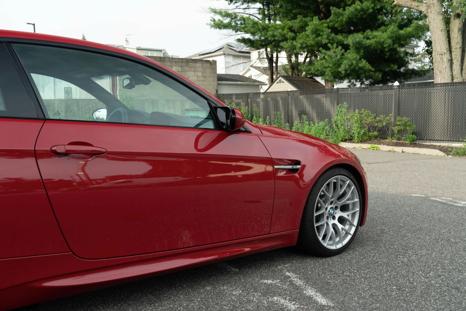 2013 Bmw M3 - Image 15