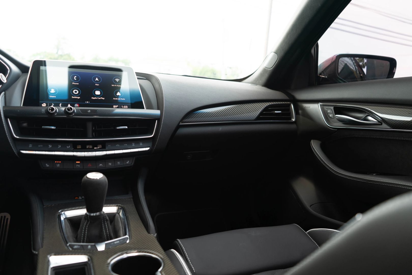 2024 Cadillac Ct5 - Image 51