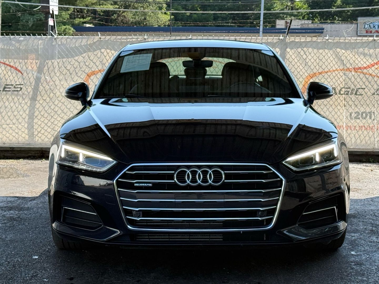 2018 Audi A5 - Image 5