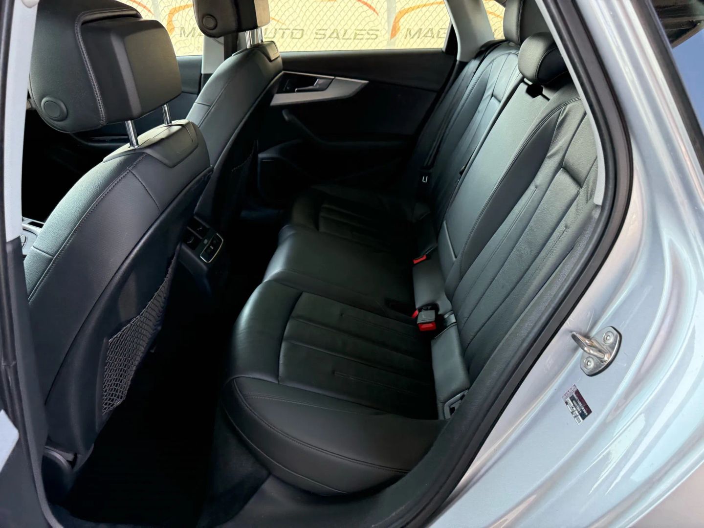 2017 Audi A4 - Image 18