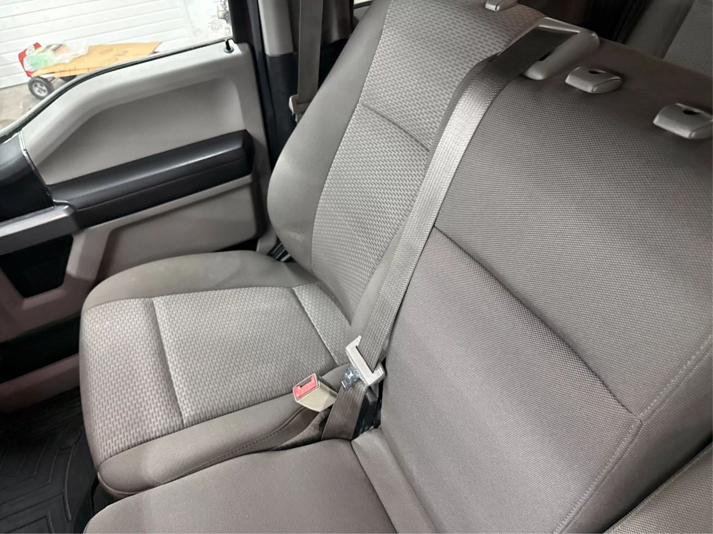 2018 Ford F150 Supercrew Cab - Image 26