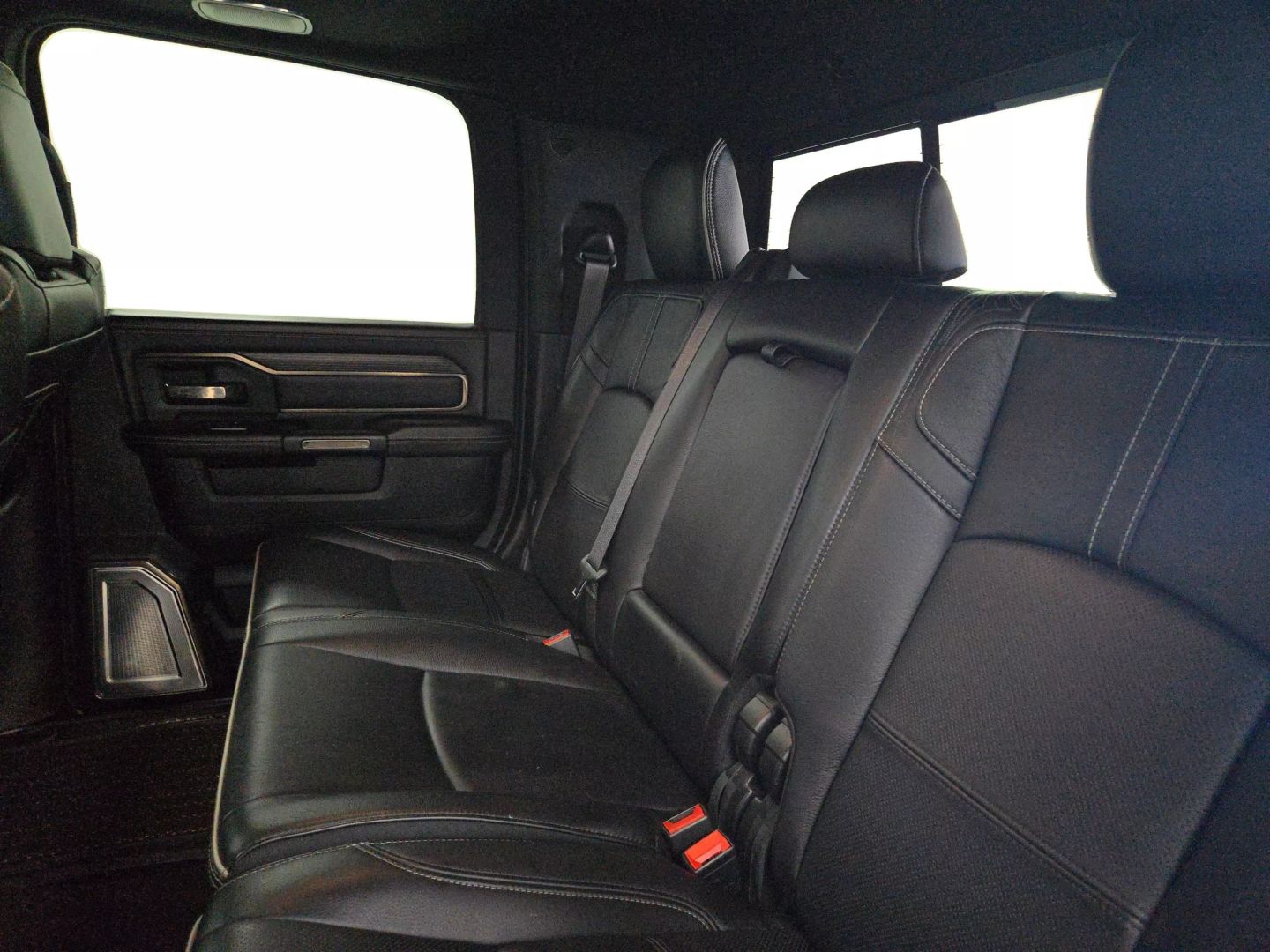 2021 Ram 2500 Mega Cab - Image 15