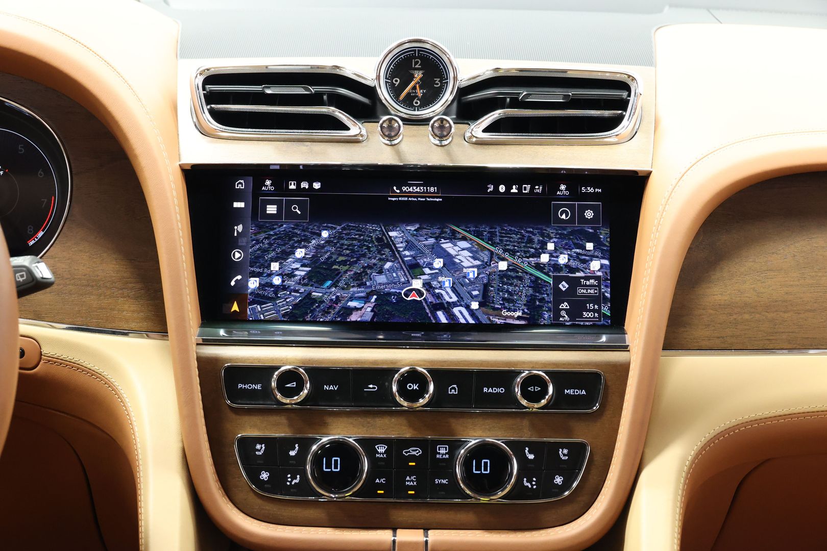 2023 Bentley Bentayga Ewb - Image 41