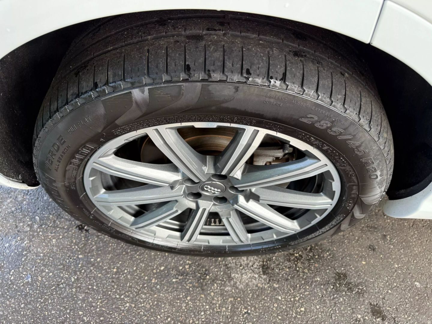 2018 Audi Q7 - Image 53