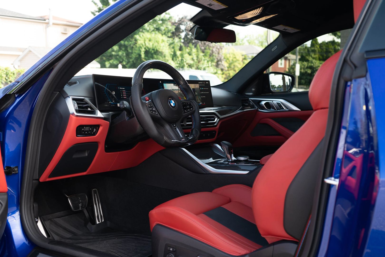 2024 Bmw M4 - Image 41