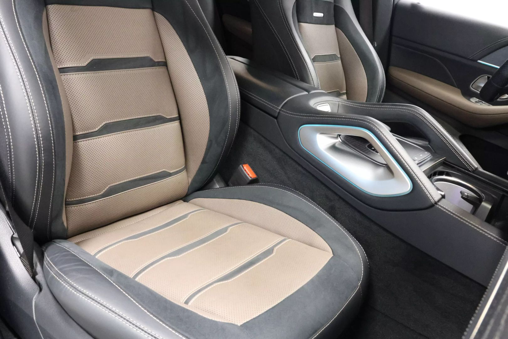 2021 Mercedes-benz Mercedes-amg Gle Coupe - Image 99