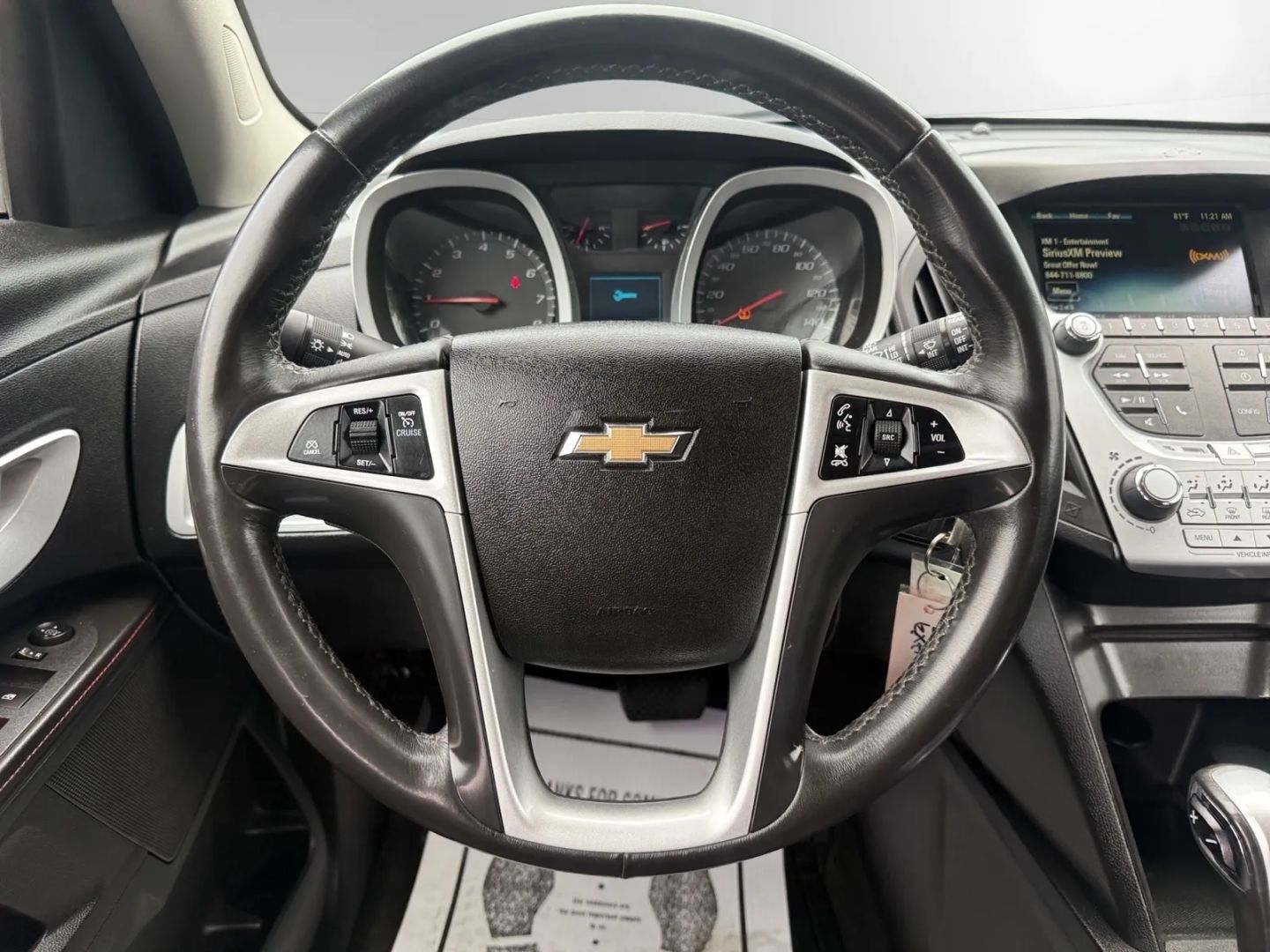 2015CHEVROLET EQUINOX for sale in Stafford VA
