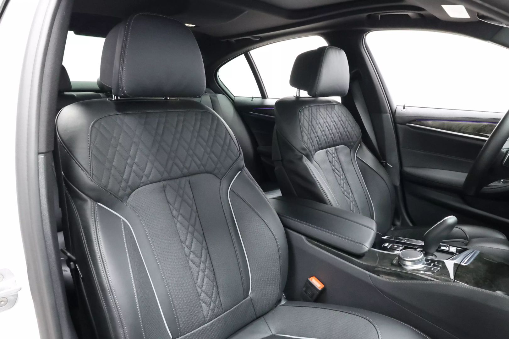 2021 Bmw 540ix - Image 93