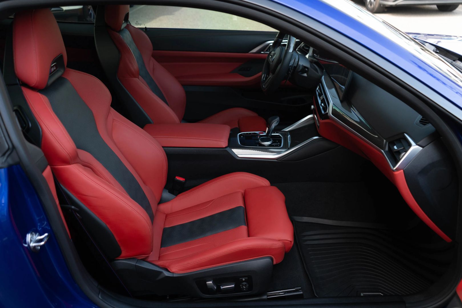 2024 Bmw M4 - Image 50
