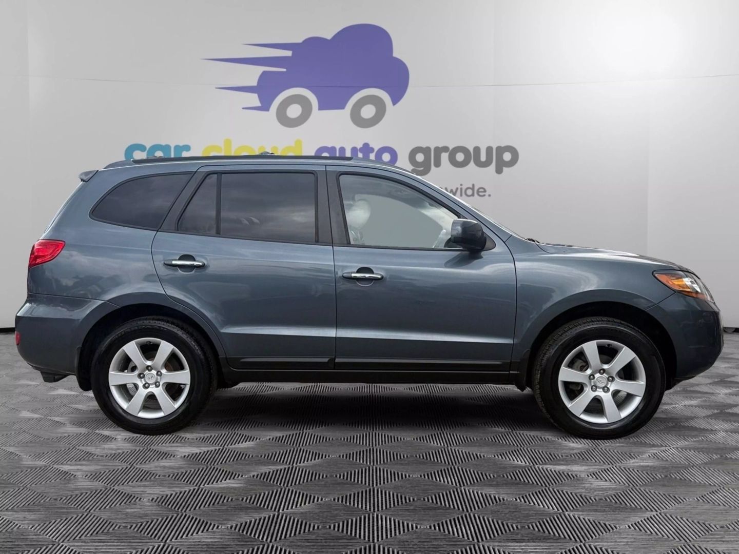 2009HYUNDAI SANTA FE for sale in Stafford VA