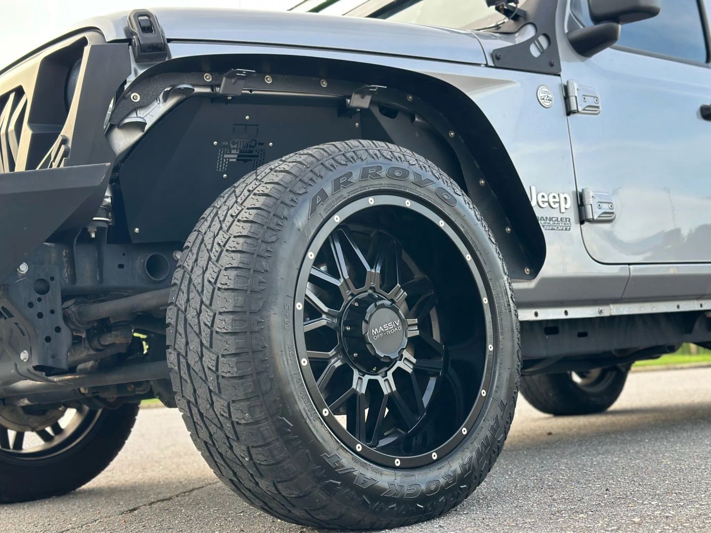 2020 JEEP WRANGLER UNLIMITED SUV 4-CYL, TURBO, 2.0 LITER SPORT S SPORT UTILITY 4D