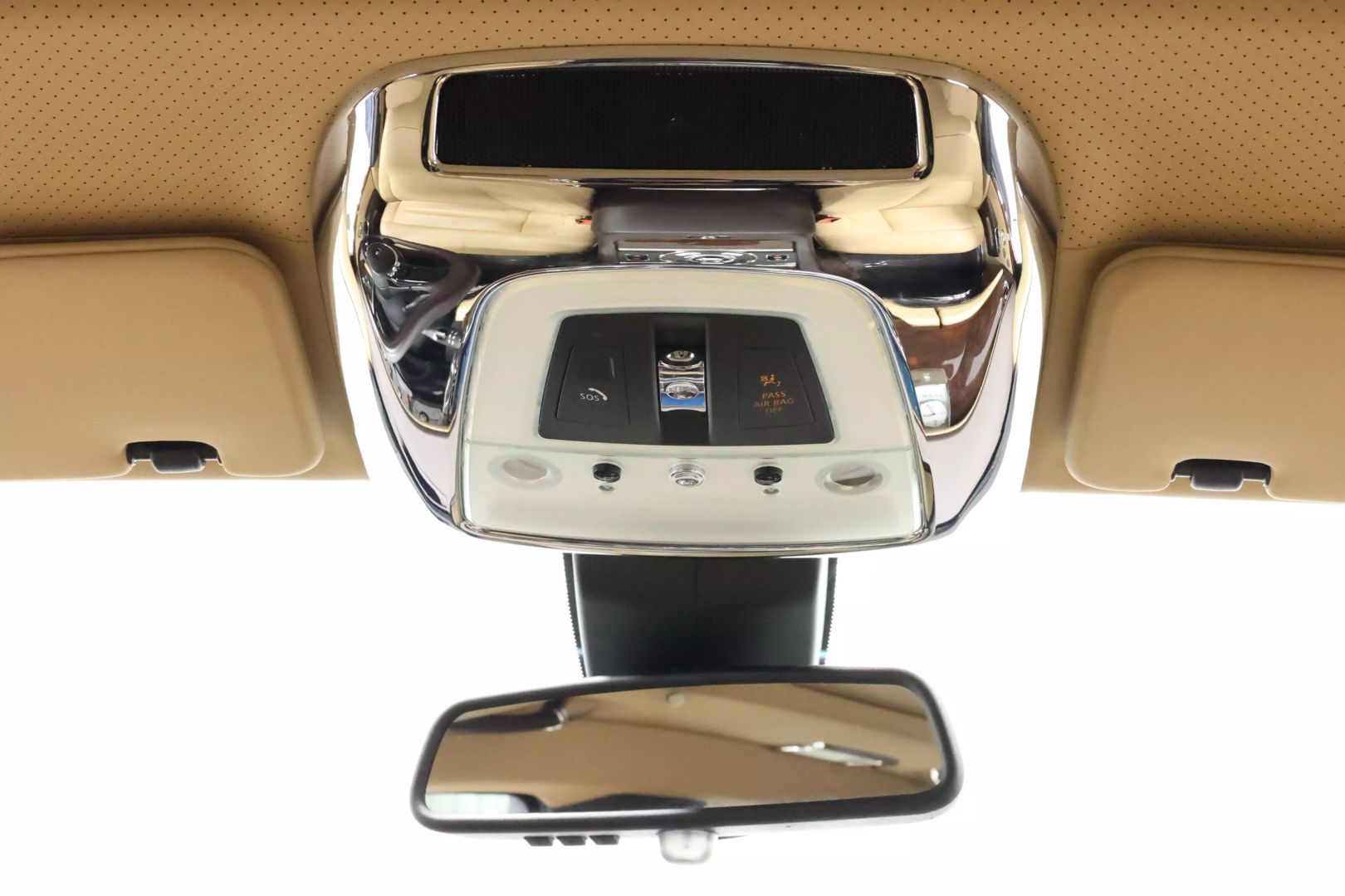 2013 Rolls-royce Ghost - Image 44