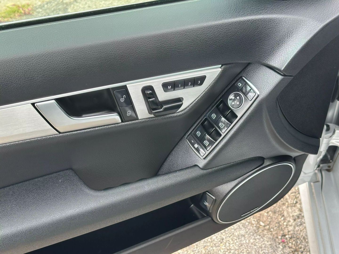 2014 Mercedes-benz C-class - Image 12