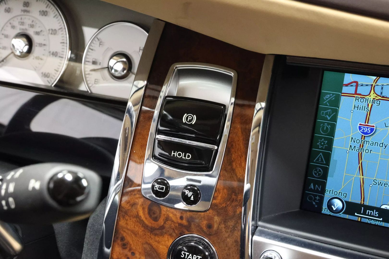 2013 Rolls-royce Ghost - Image 32