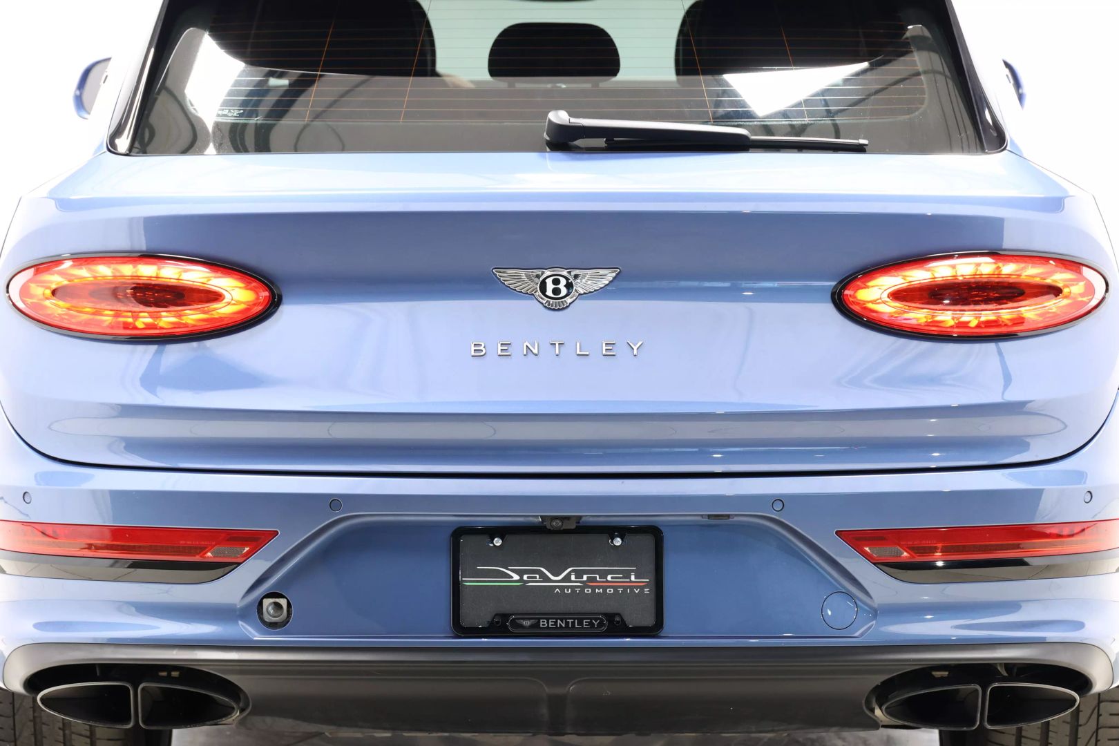 2023 Bentley Bentayga Ewb - Image 65