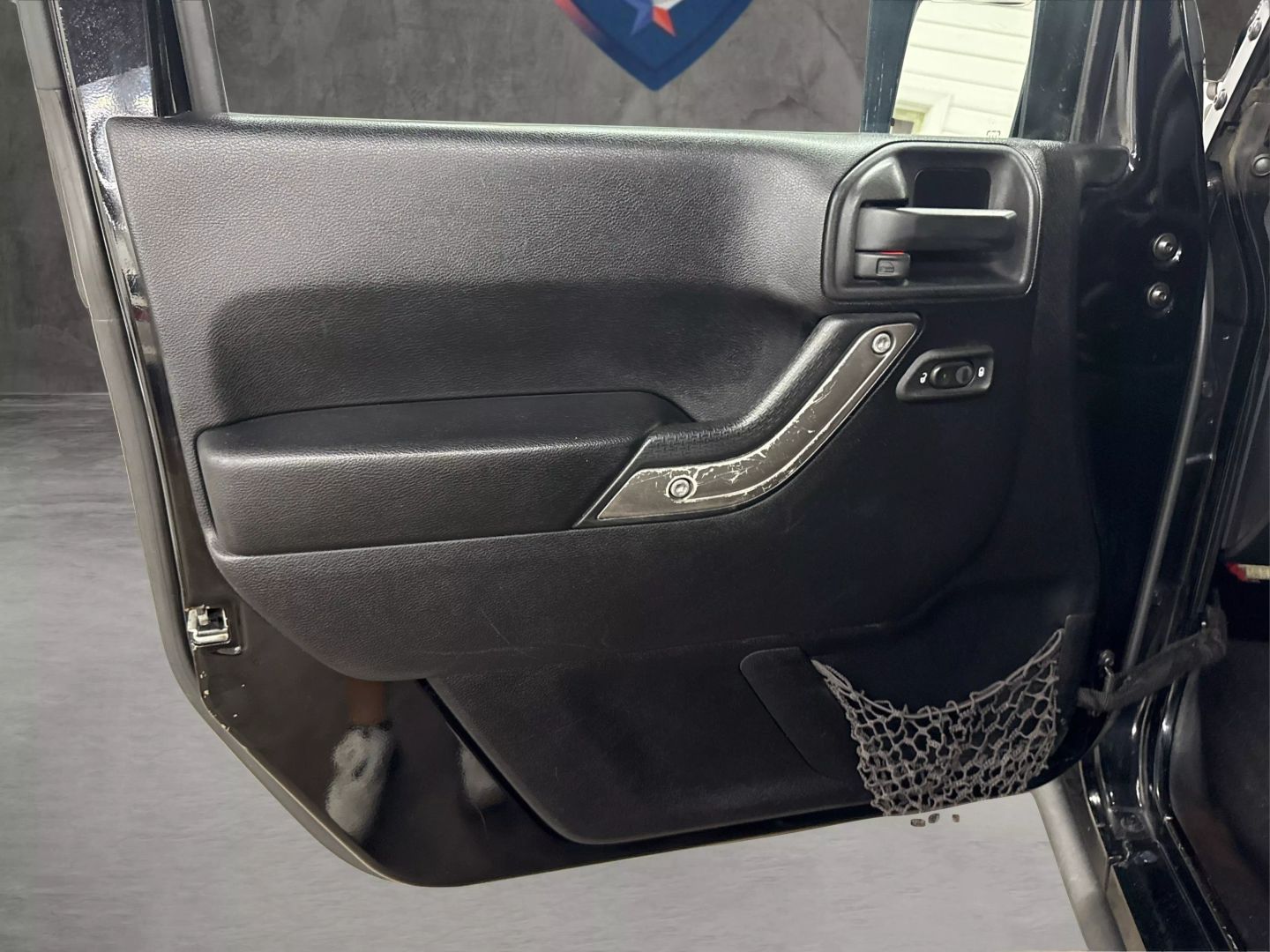 2014 Jeep Wrangler - Image 31