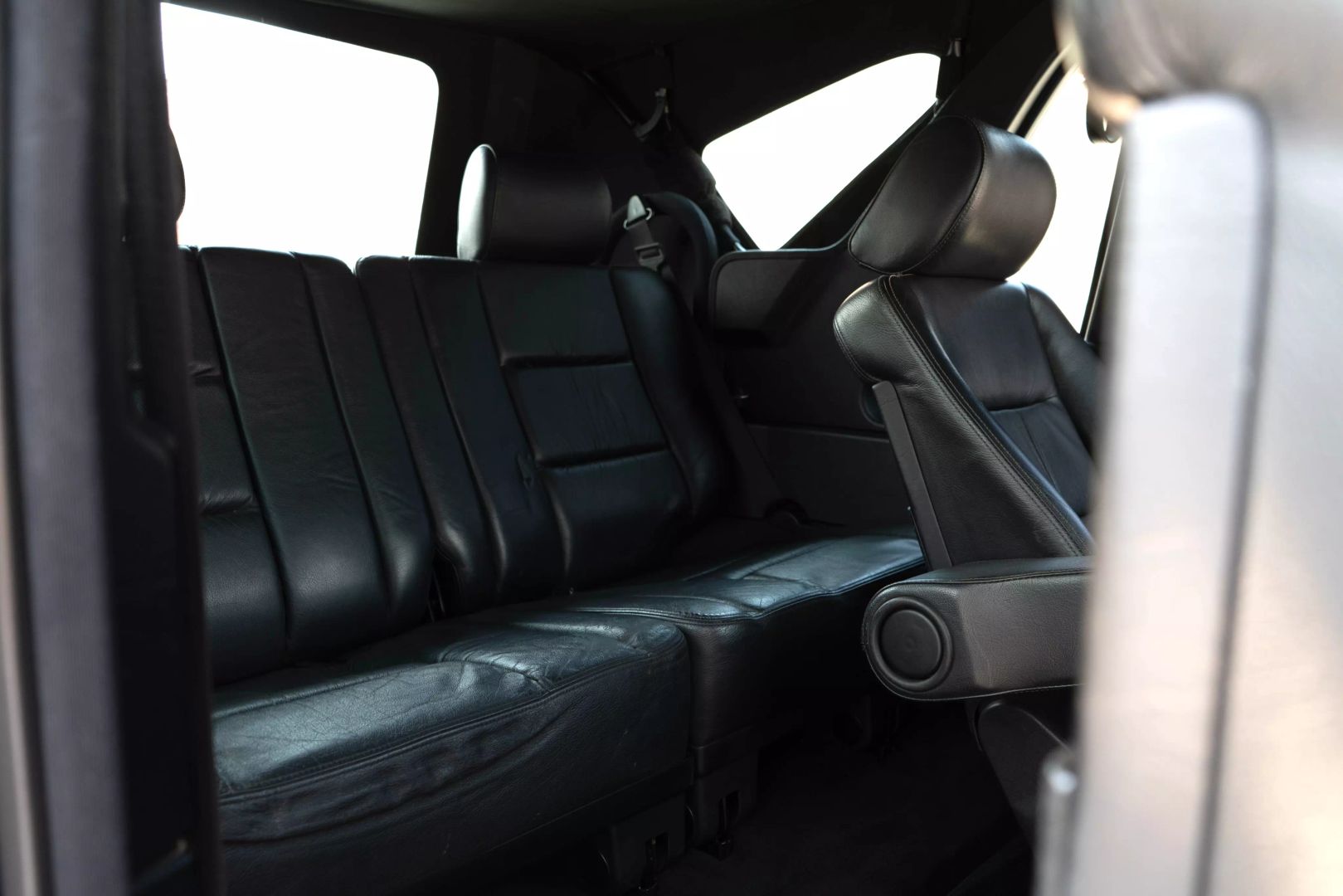 1998 Mercedes-benz G-class - Image 70