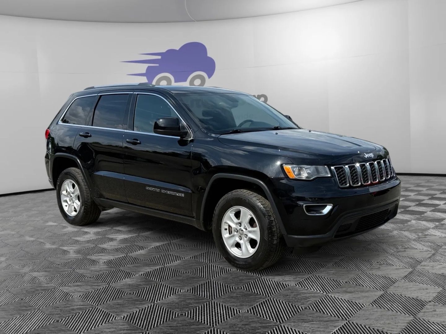 2017JEEP GRAND CHEROKEE for sale in Stafford VA