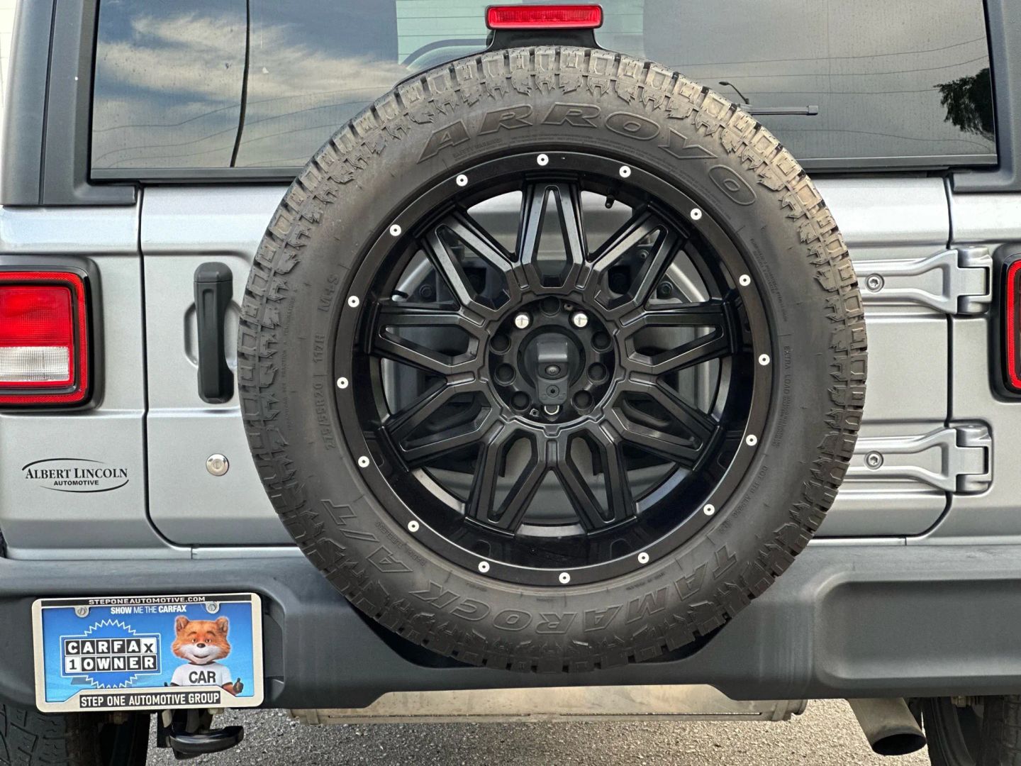 2020 JEEP WRANGLER UNLIMITED SUV 4-CYL, TURBO, 2.0 LITER SPORT S SPORT UTILITY 4D