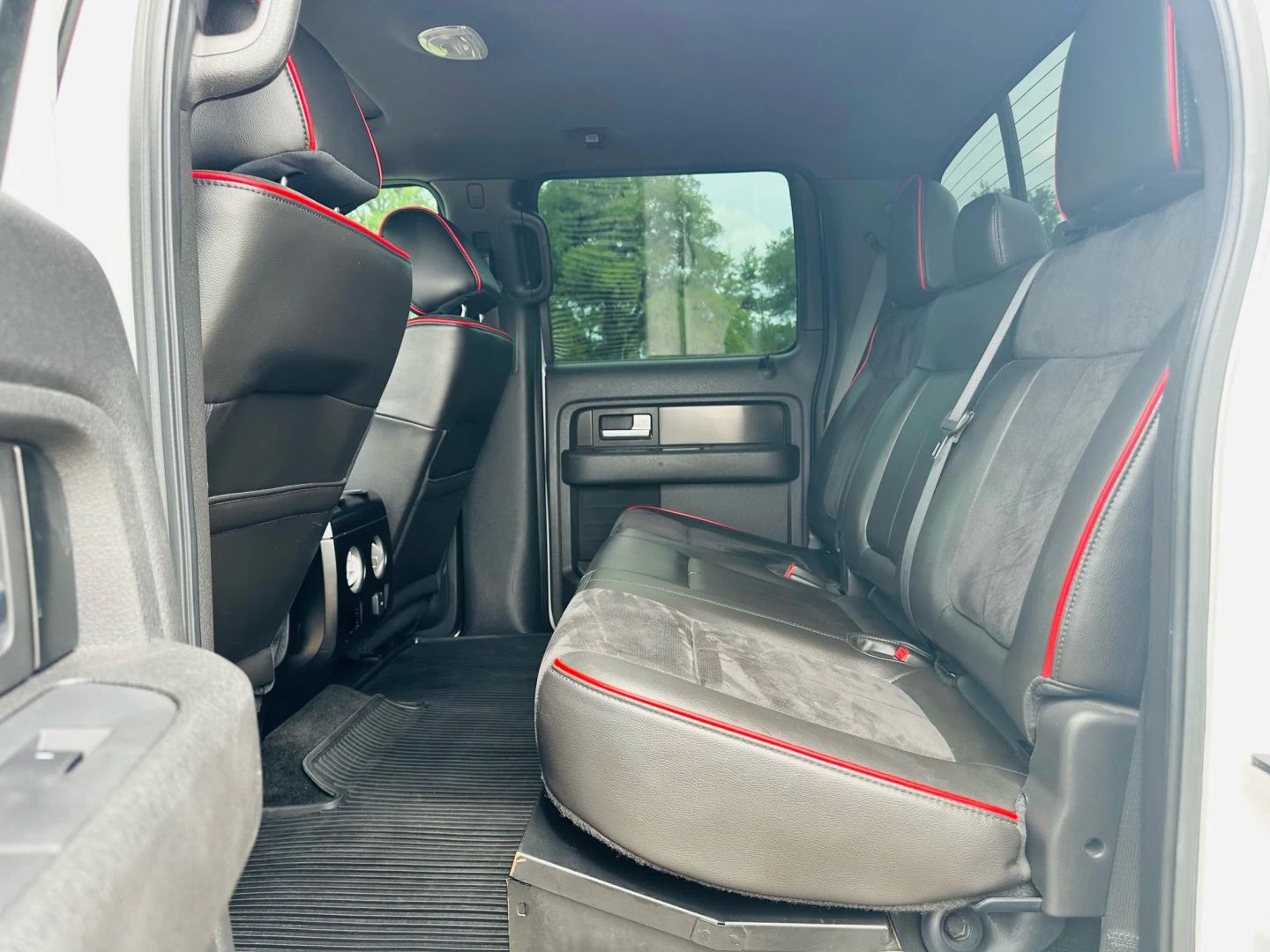 2013 Ford F150 Supercrew Cab - Image 18