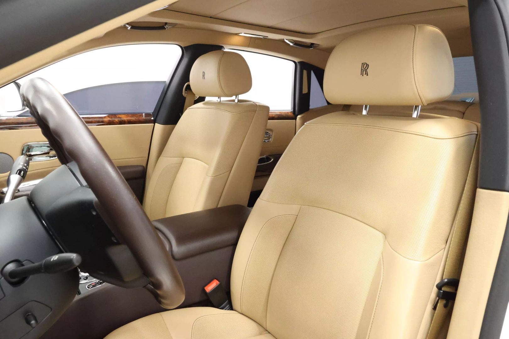 2013 Rolls-royce Ghost - Image 15