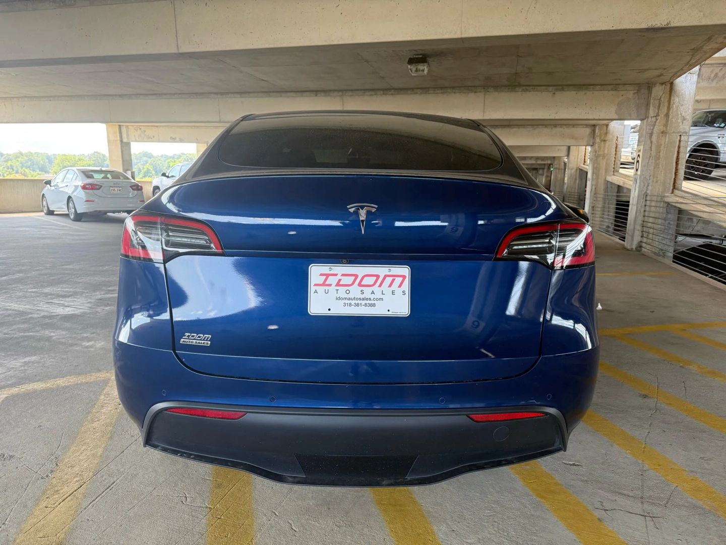 2021 Tesla Model Y - Image 6