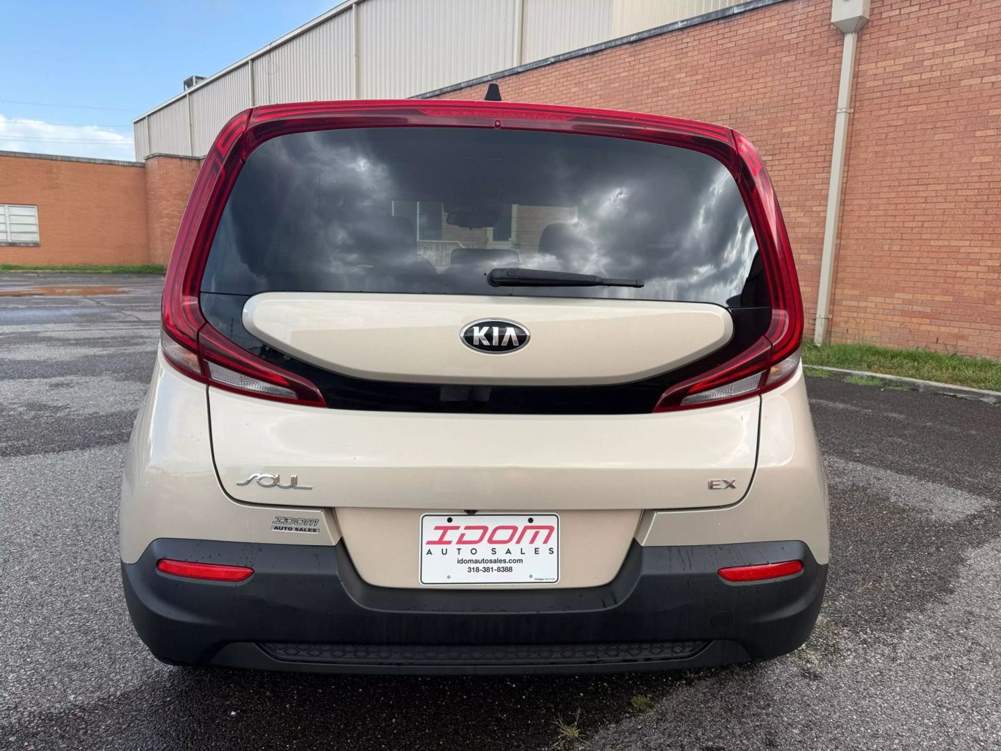 2020 Kia Soul - Image 6