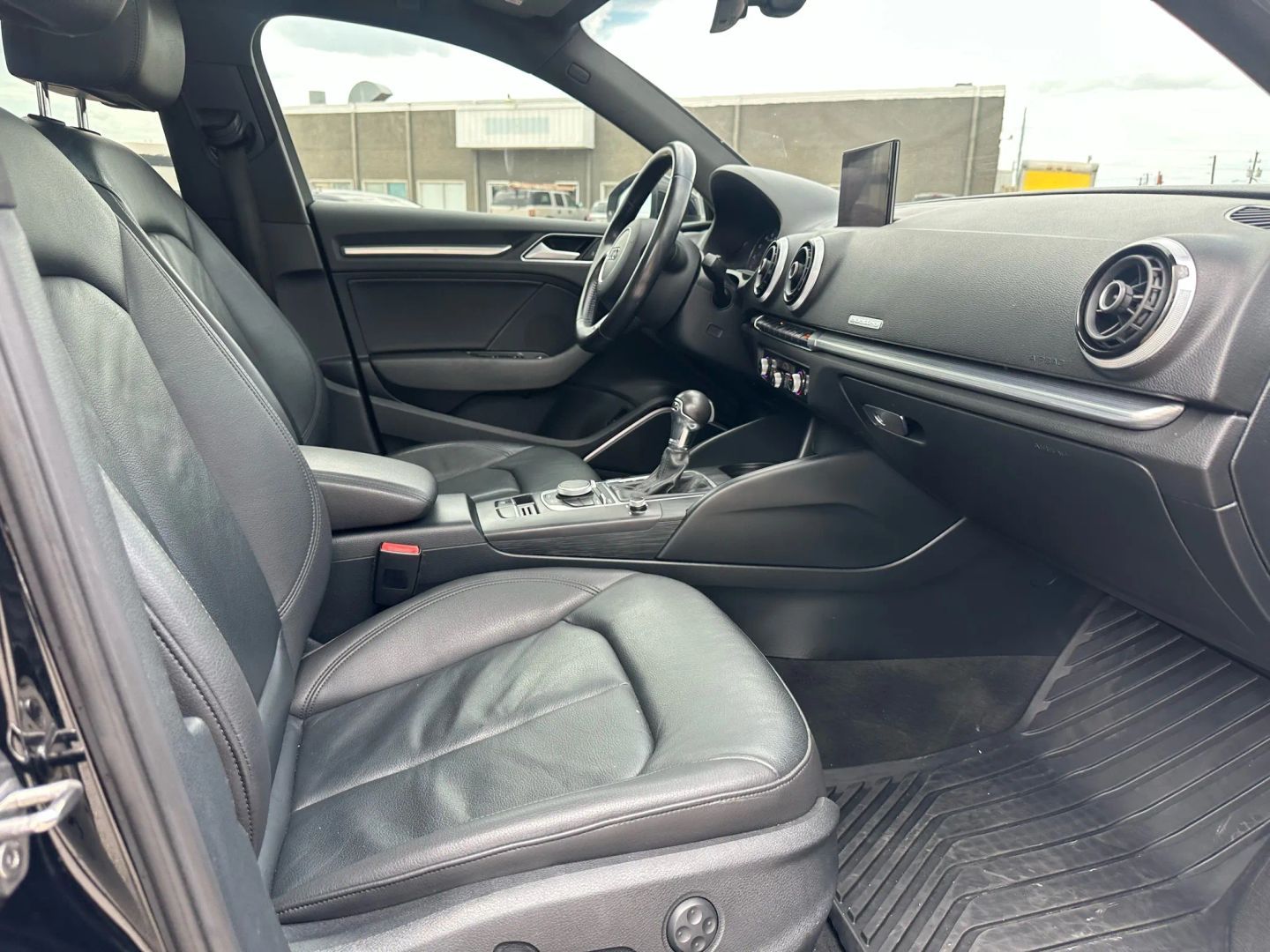 2016 Audi A3 - Image 19