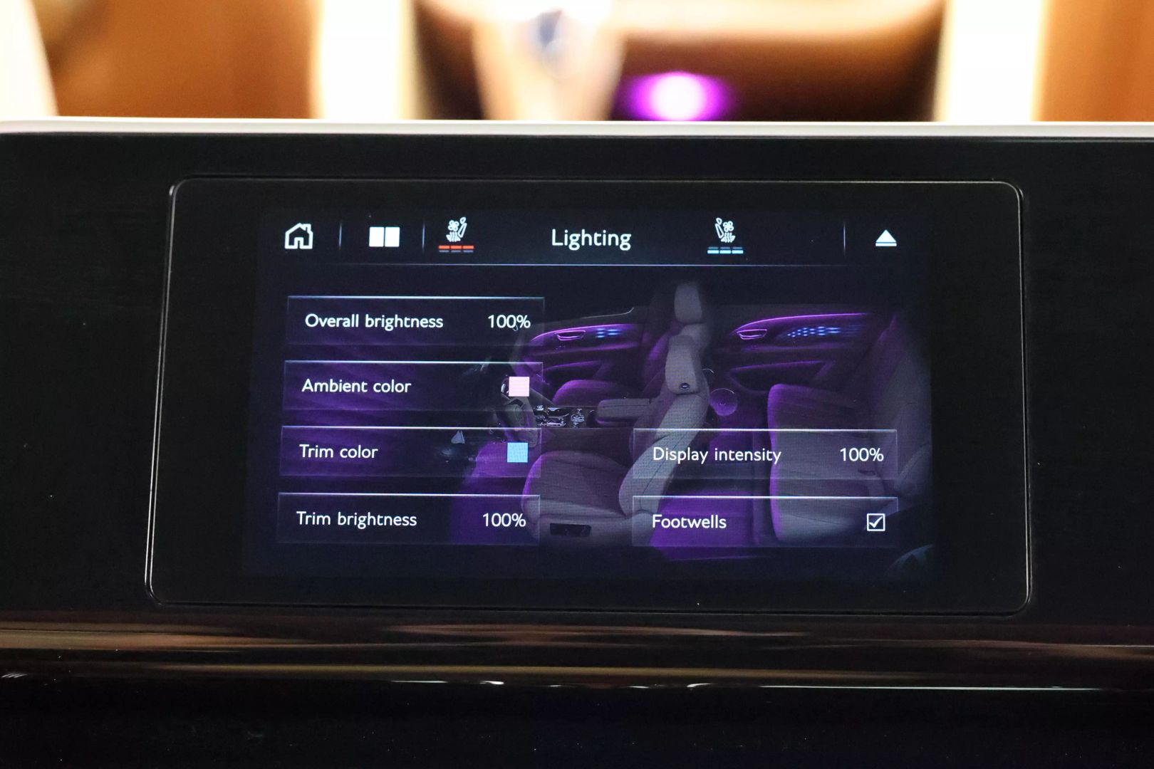 2023 Bentley Bentayga Ewb - Image 92