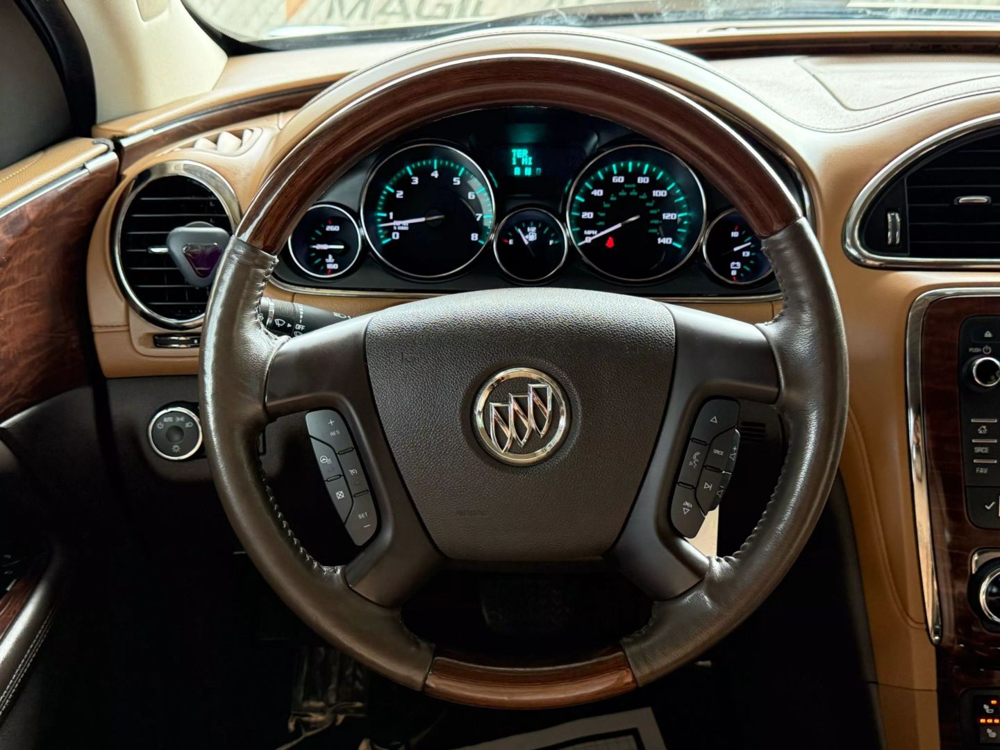 2015 Buick Enclave - Image 34