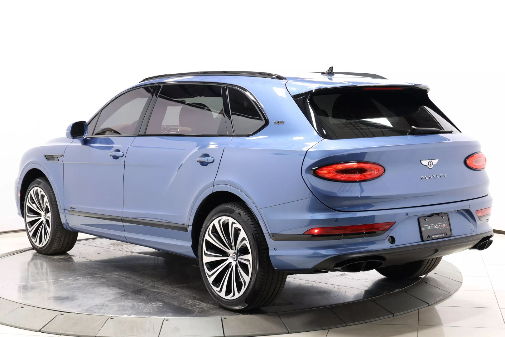2023 Bentley Bentayga Ewb - Image 61