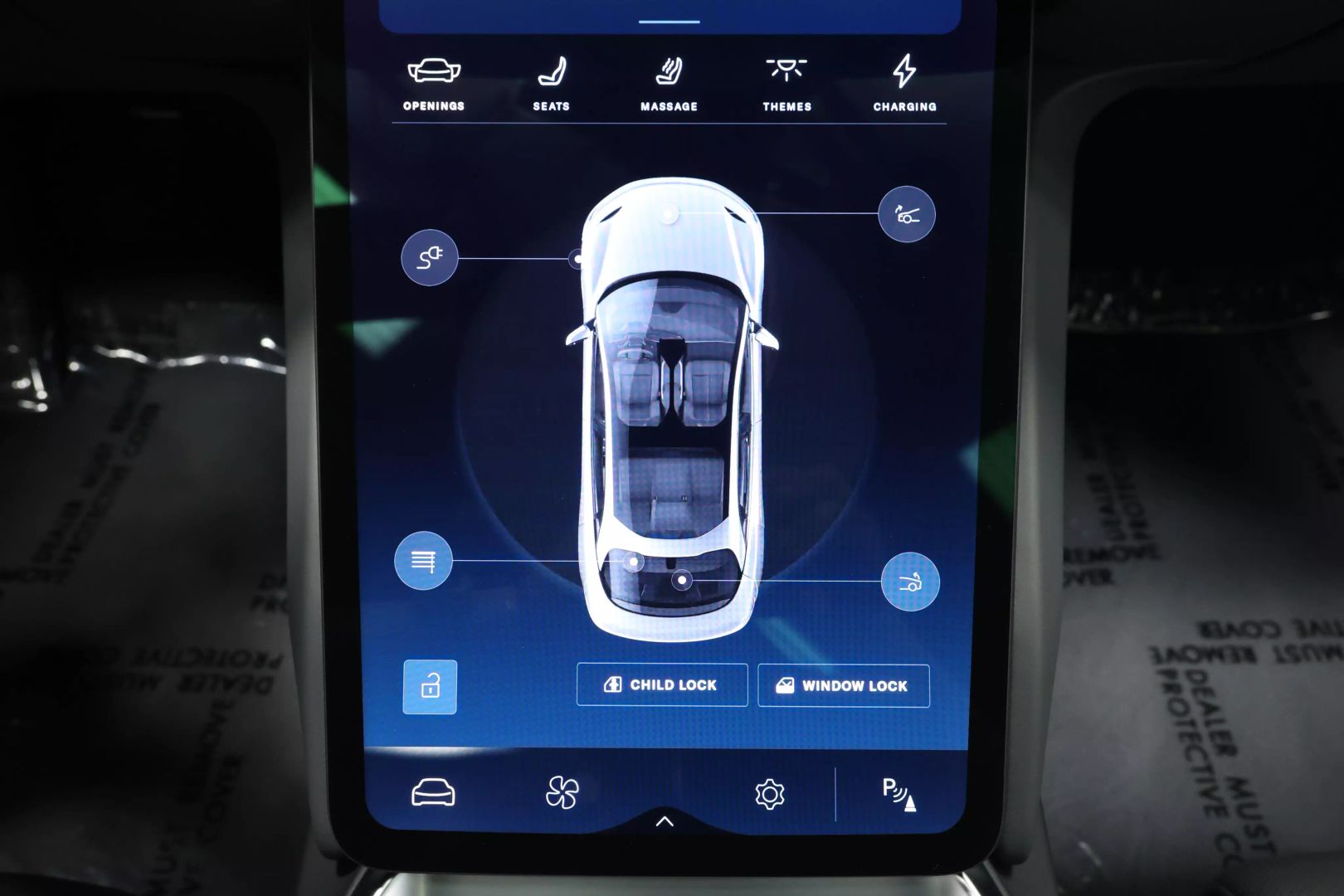 2025 Lucid Air - Image 31