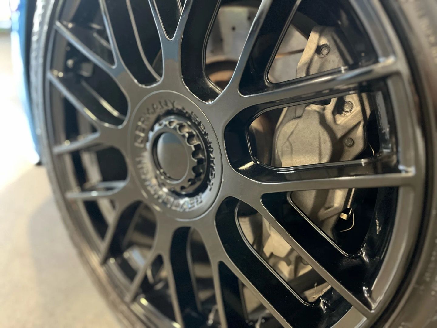 2021 Ford Mustang Gt Coupe 2d - Image 19