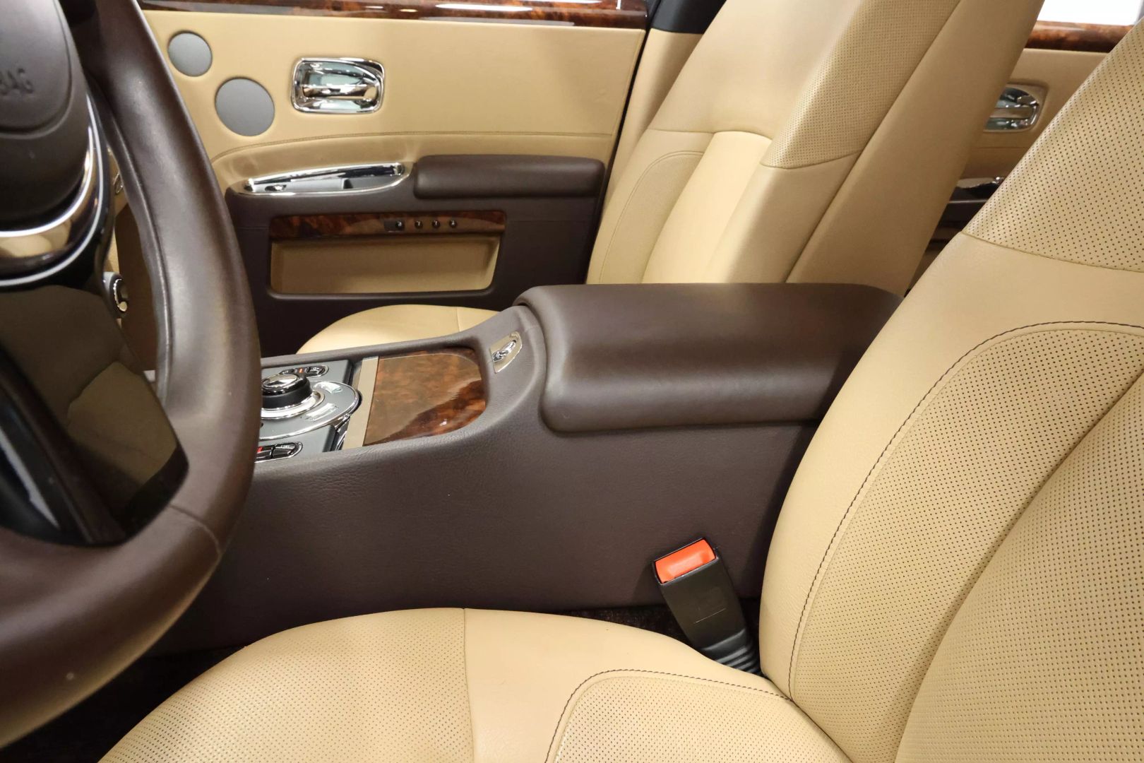 2013 Rolls-royce Ghost - Image 42