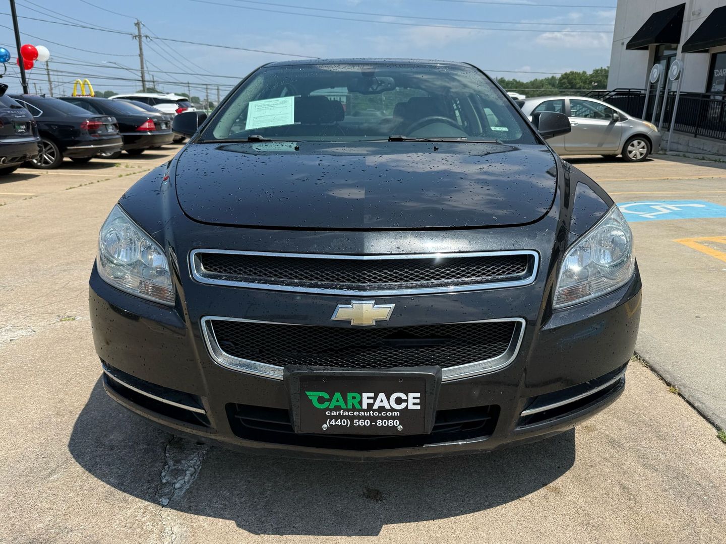 2008 Chevrolet Malibu - Image 45