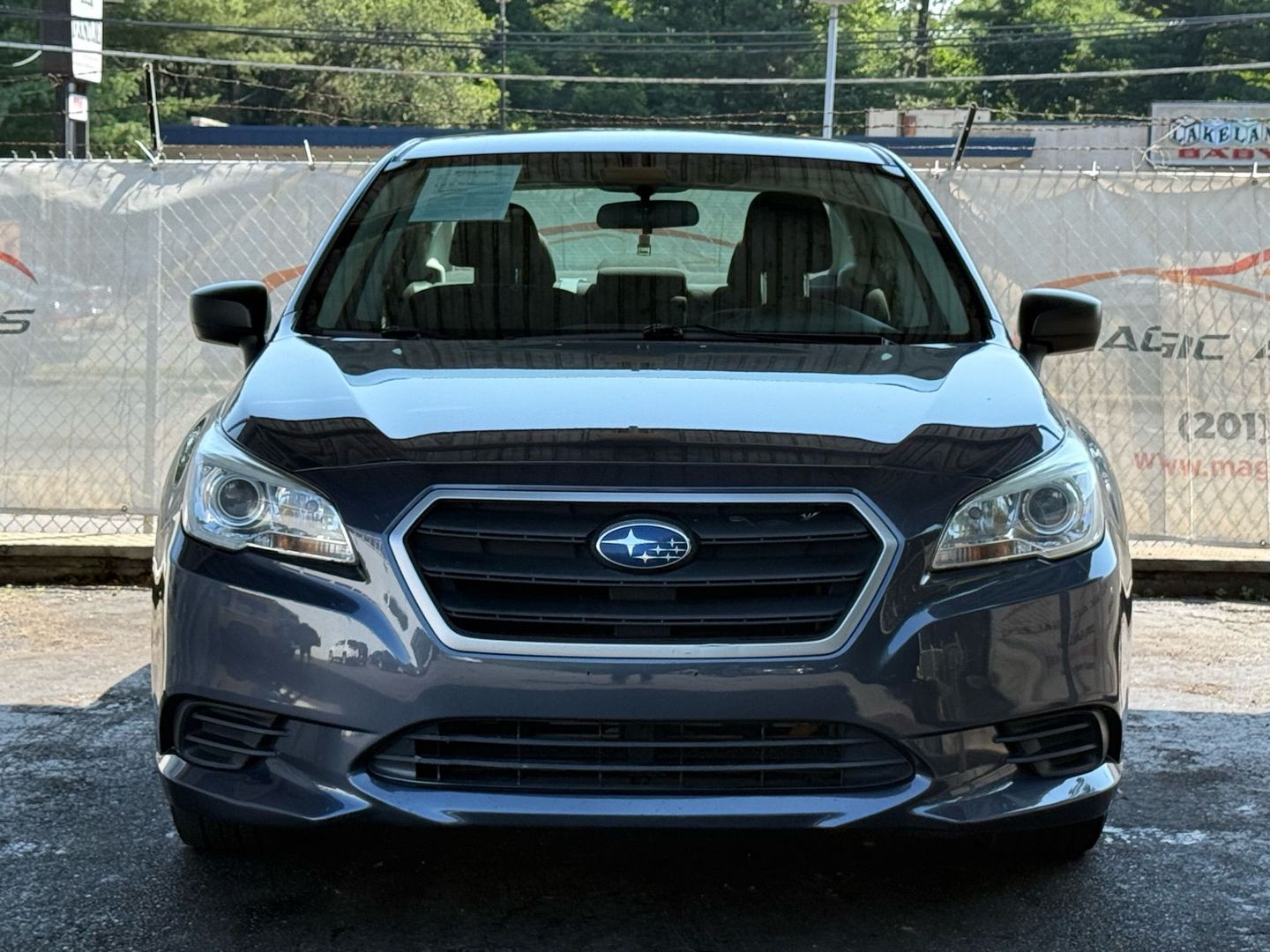 2015 Subaru Legacy - Image 5