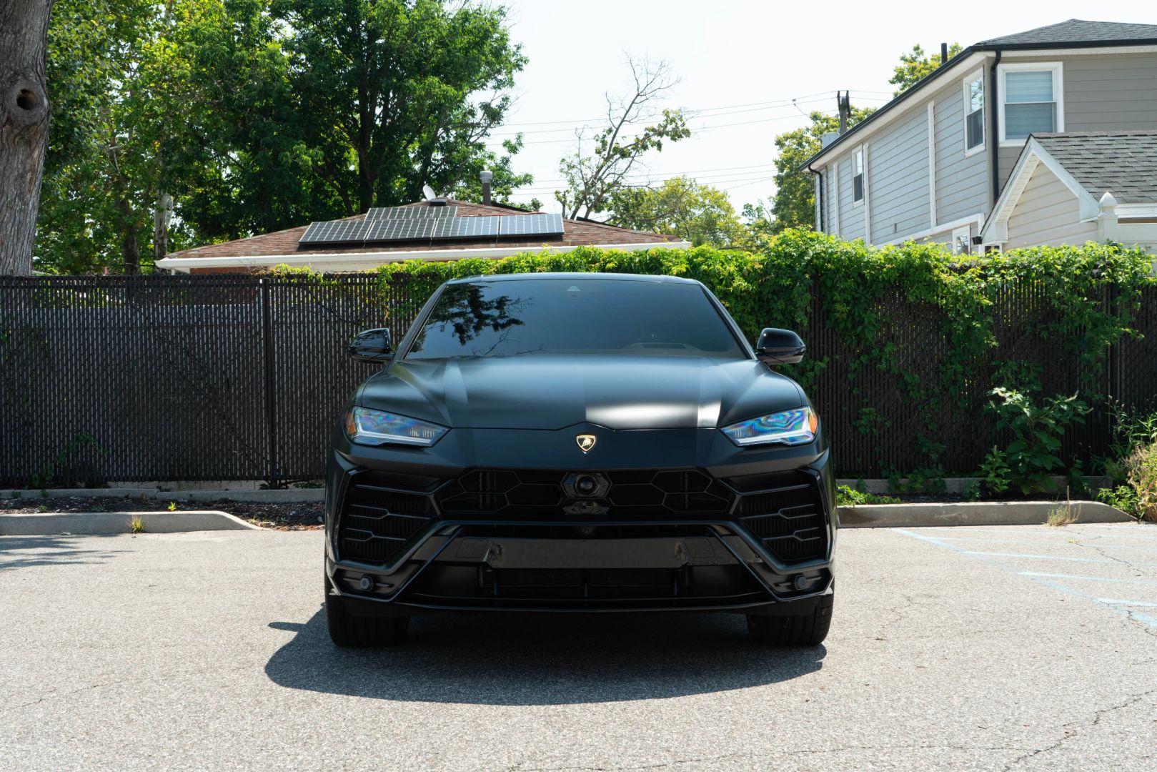 2022 Lamborghini Urus - Image 3