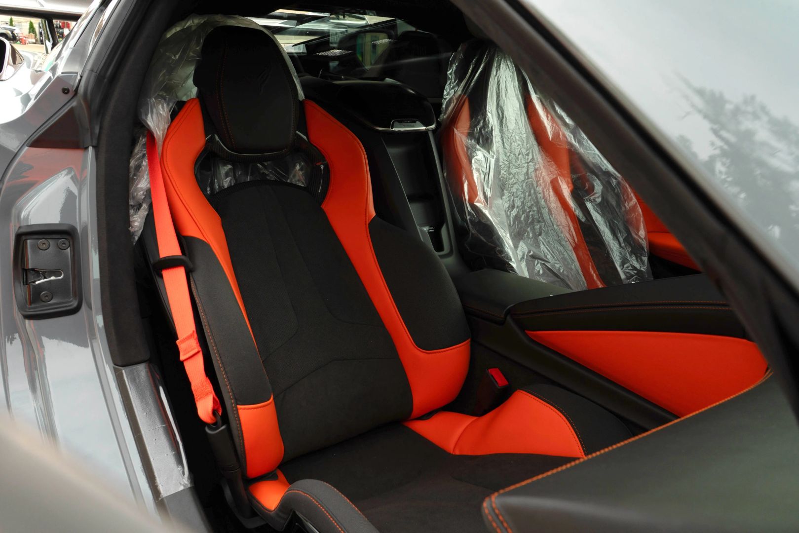 2025 Chevrolet Corvette - Image 66