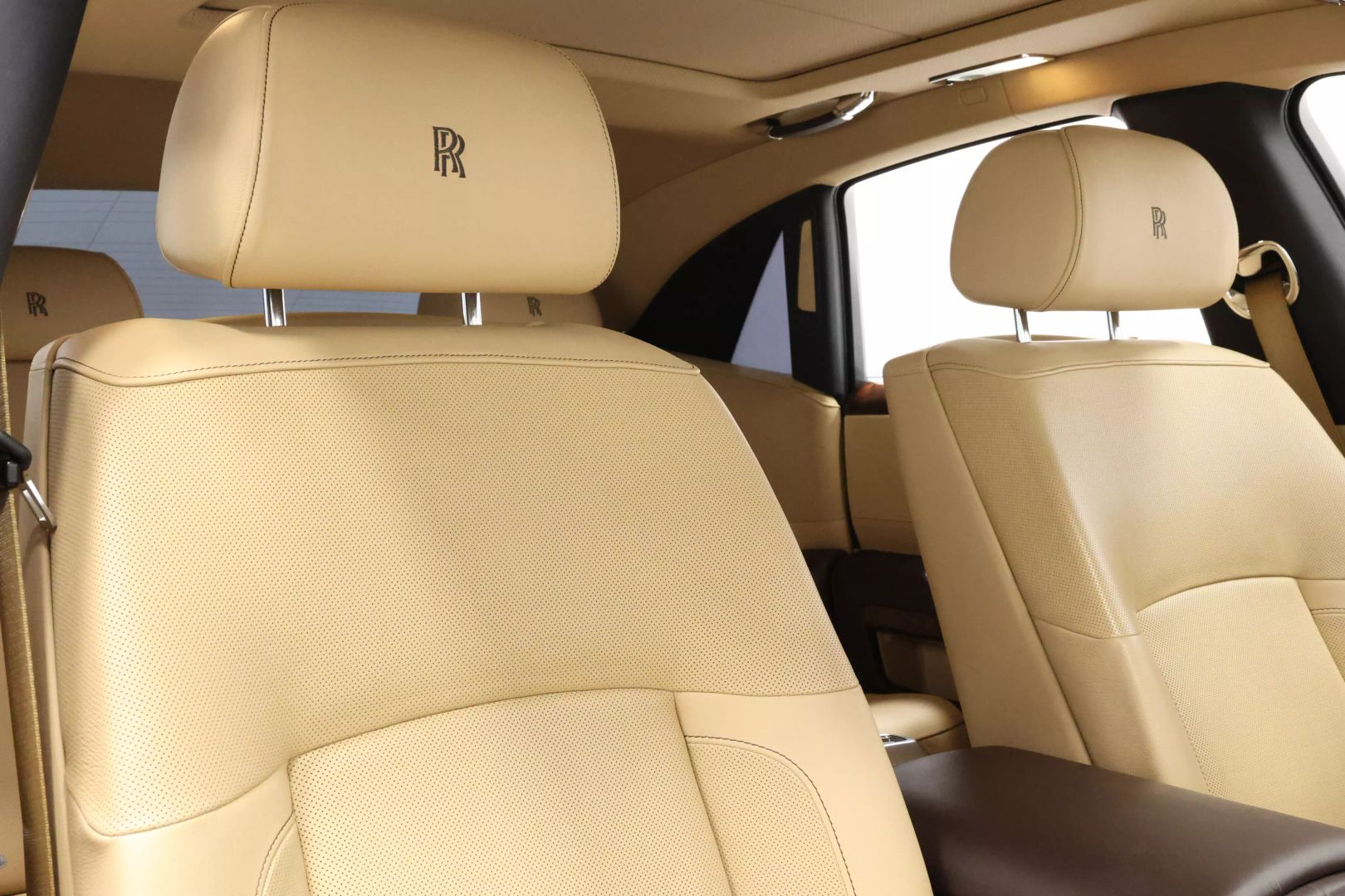 2013 Rolls-royce Ghost - Image 95