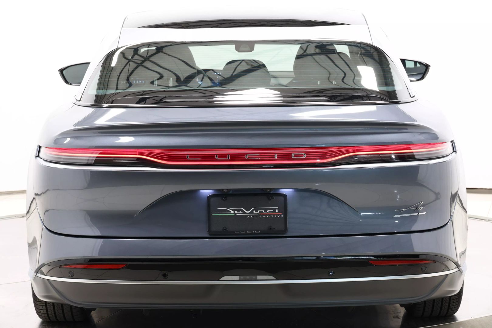 2025 Lucid Air - Image 59