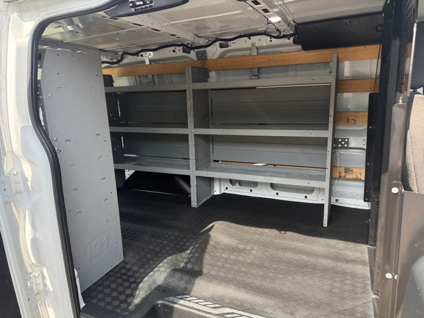 2018FORD TRANSIT 250 VAN for sale in Stafford VA