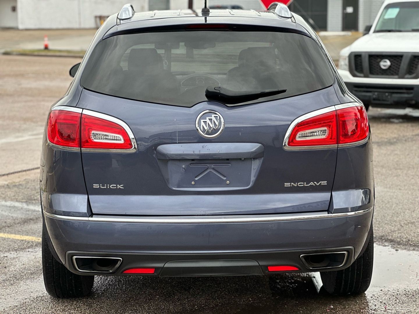 2014 Buick Enclave - Image 5