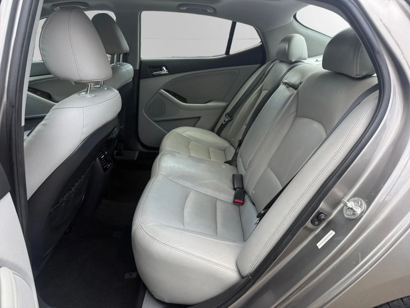 2013KIA OPTIMA for sale in Stafford VA