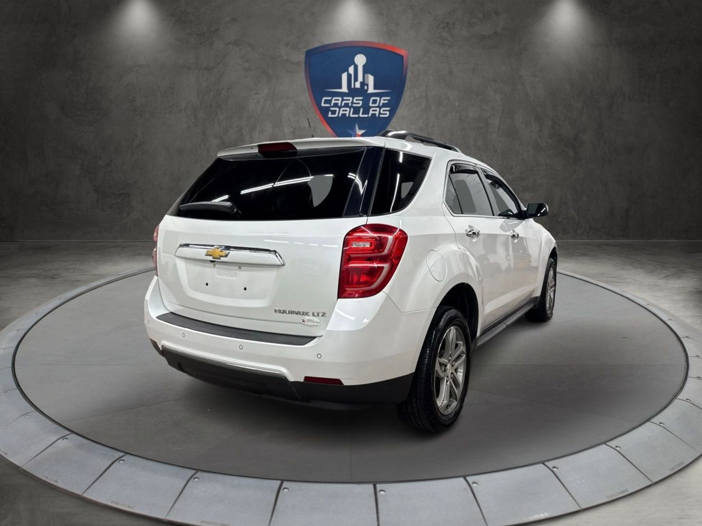 2016 Chevrolet Equinox - Image 5