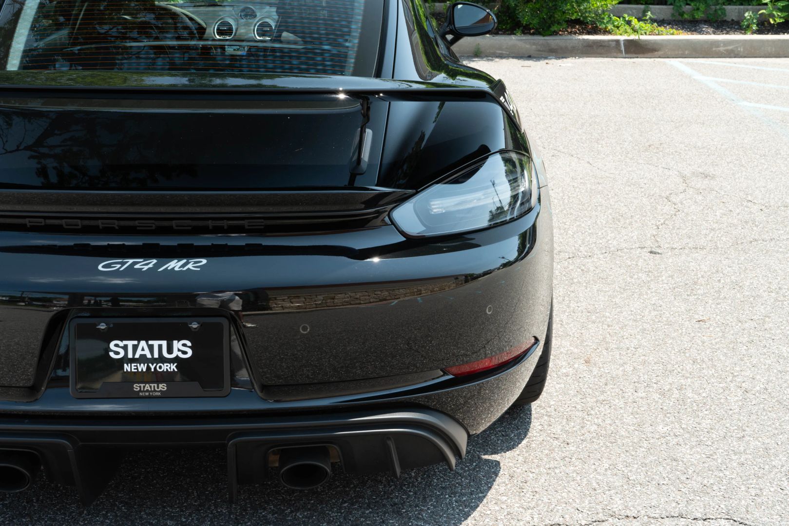 2020 Porsche 718 Cayman - Image 33