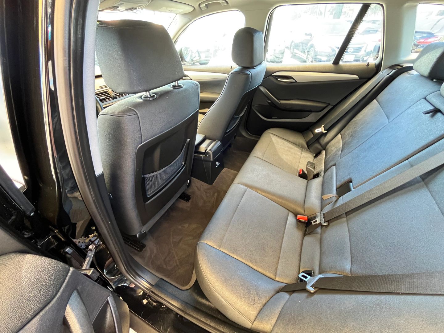 2015 Bmw X1  Vin: Wbavl1c58fvy25397 Stock Id: Y25397 - Image 14